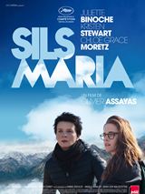 Sils Maria, le film d’Olivier Assayas